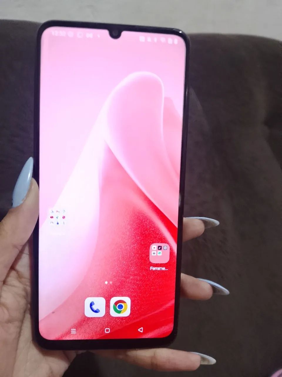 Realme c53 128GB 6 GB Ram  - Foto 3