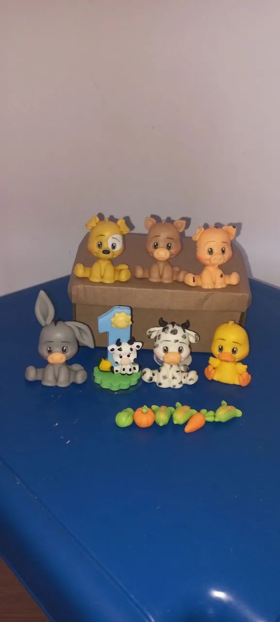 Biscuit  - Foto 2