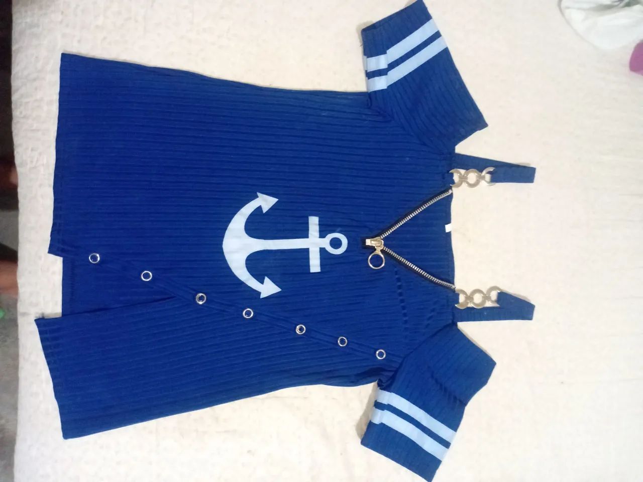 Blusa feminina 