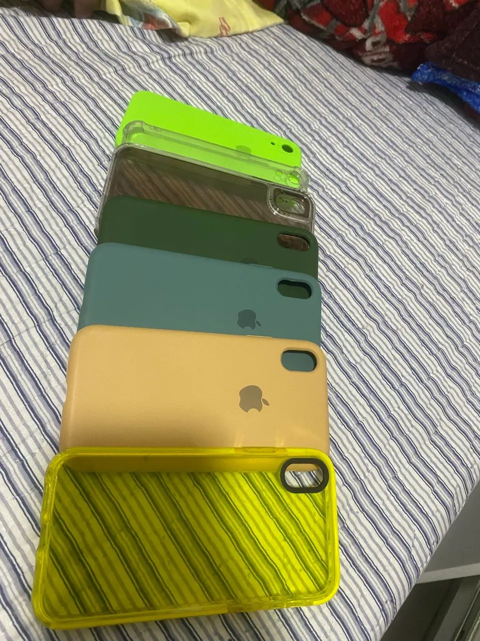 Capinha iPhone XR  - Foto 2