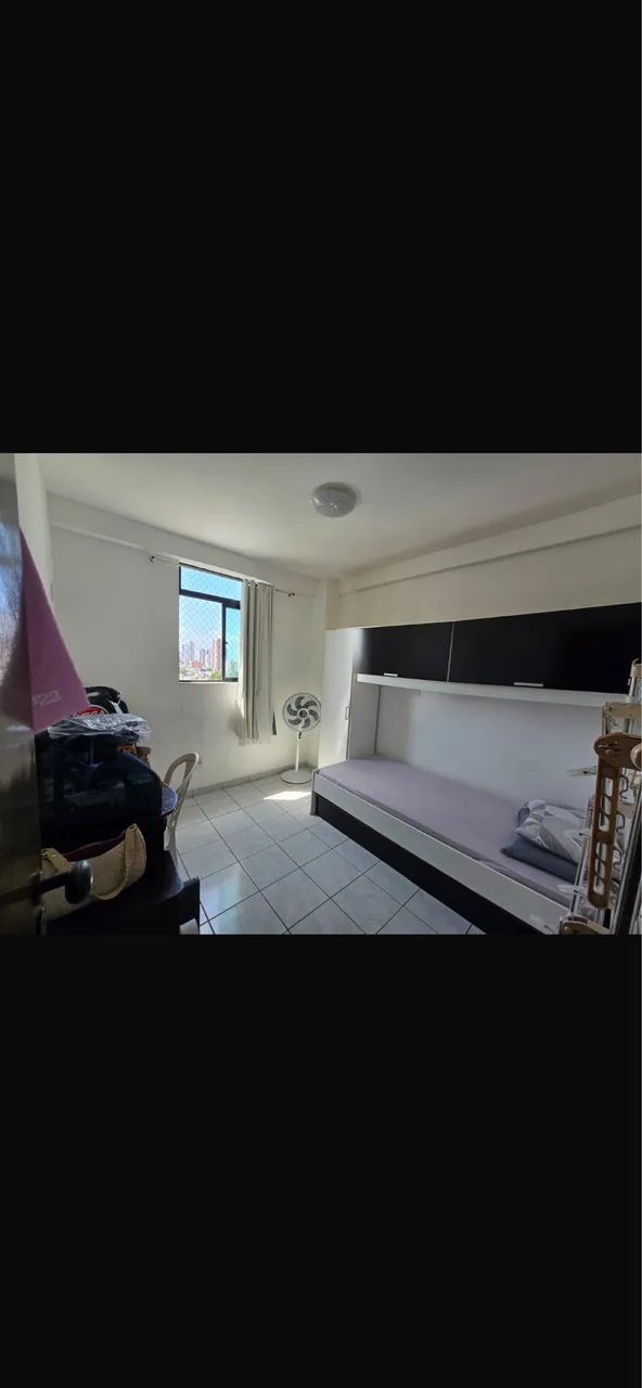Apartamento Pedro Gondim 8 andar - Foto 3