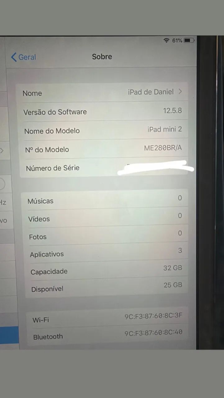 iPad mini 2 - Foto 3