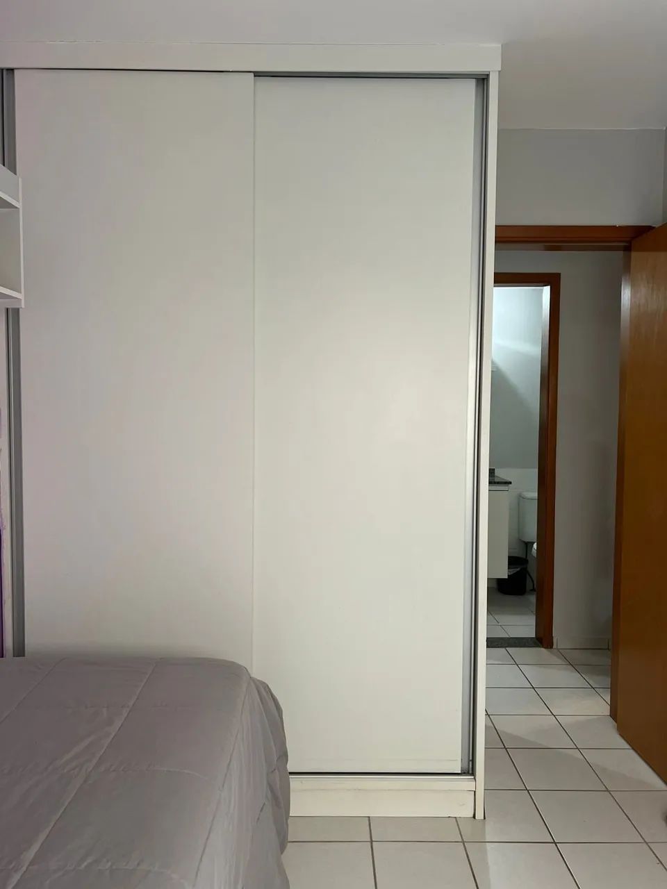 Condominio Edifício Piazza Boa Esperança - Locação Apartamento Garden 3 quartos (1 suíte)  - Foto 5