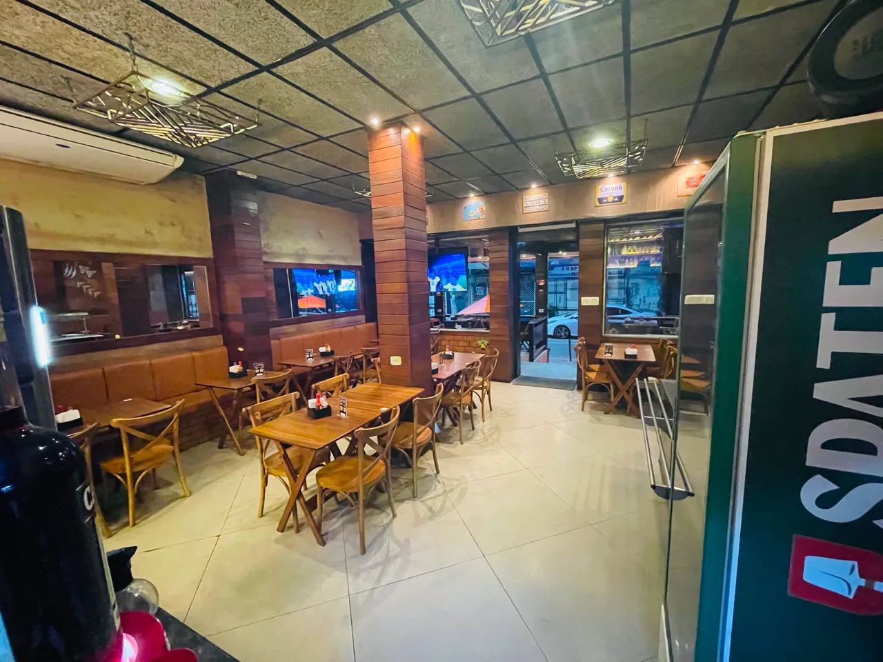Passo Restaurante na 25 de agosto  - Foto 5