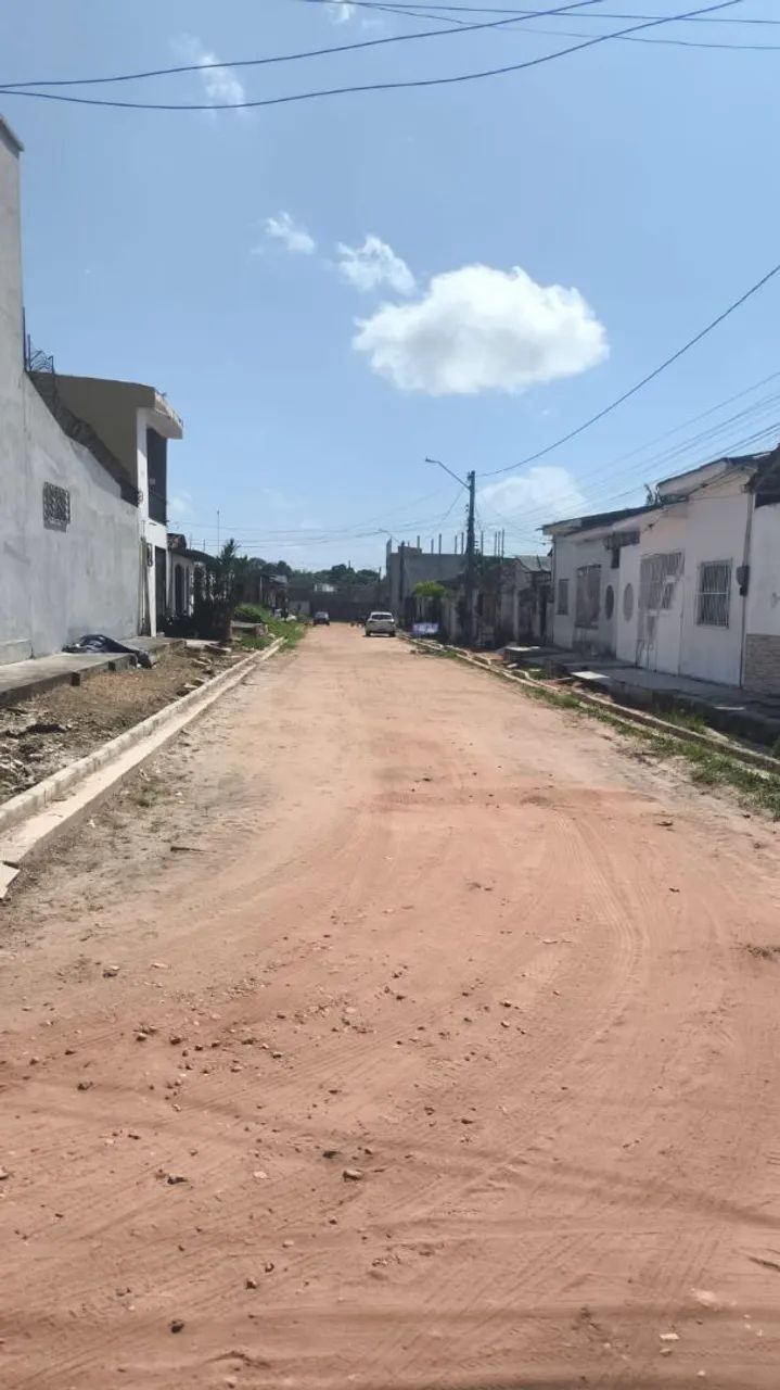 Vende-se Terreno no mururé  - Foto 2