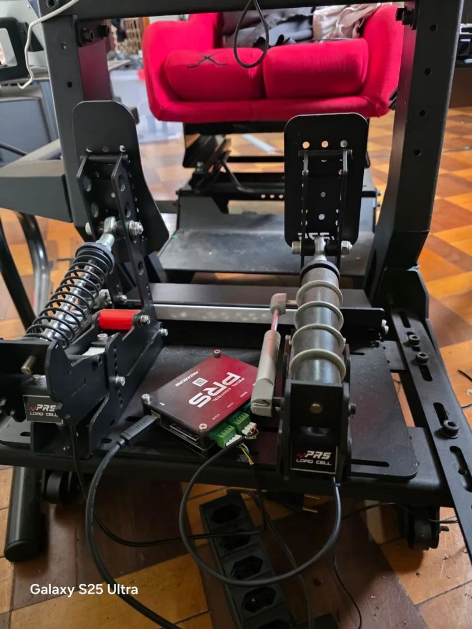 Pedal prs 2 pro - Foto 2