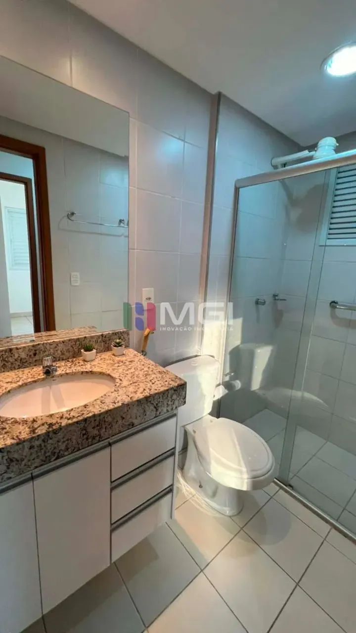 Apartamento a venda de 2 Quartos com Suíte no Residencial Amazon - Foto 5