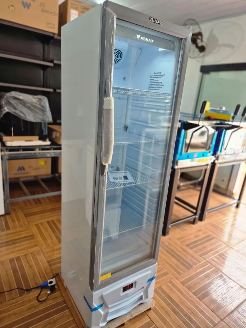 Expositor Novo Venax  - Foto 3