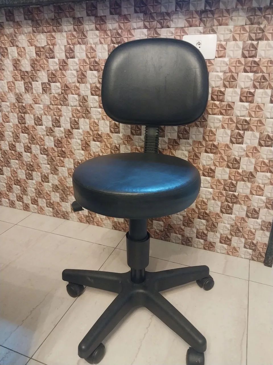 Cadeira mocho