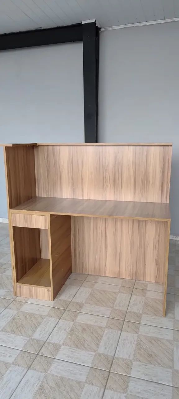 Counter/Cashier/Checkout 