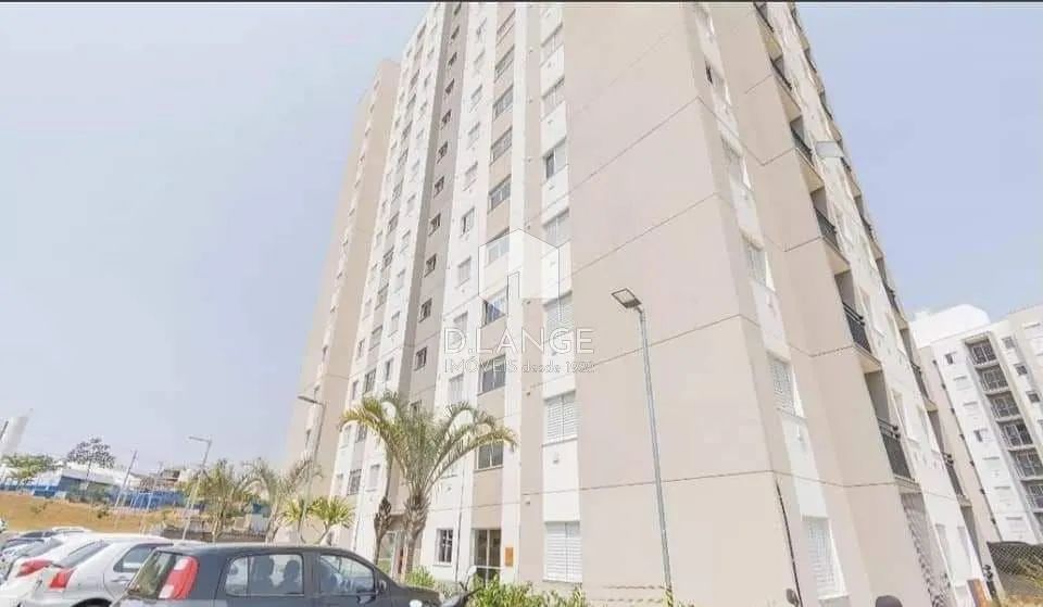 Apartamento para locação no bairro Jardim Ibirapuera em Campinas - SP - Foto 11