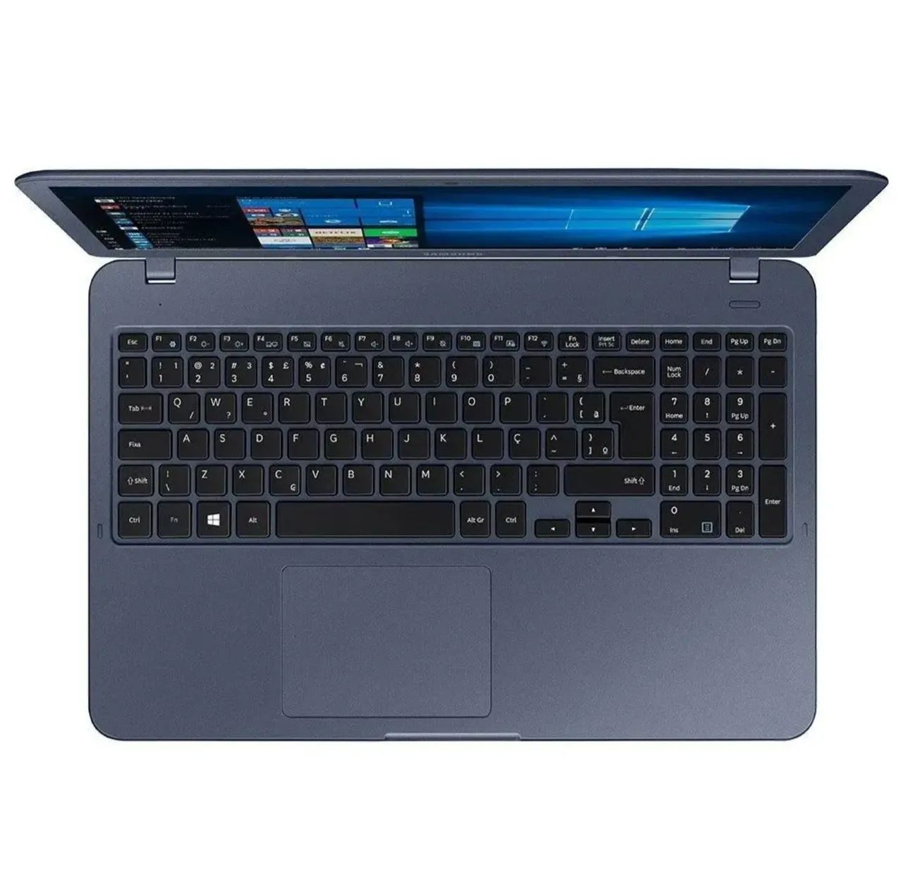 NOTBOOK SAMSUNG NOVÍSSIMO - Foto 3