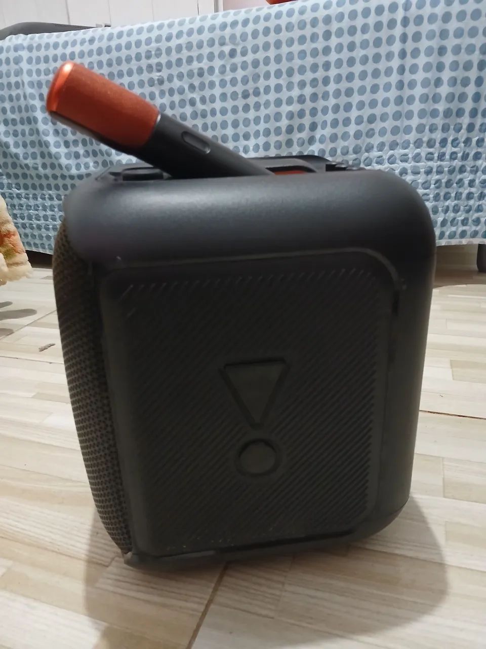 Jbl partybox original. - Foto 2