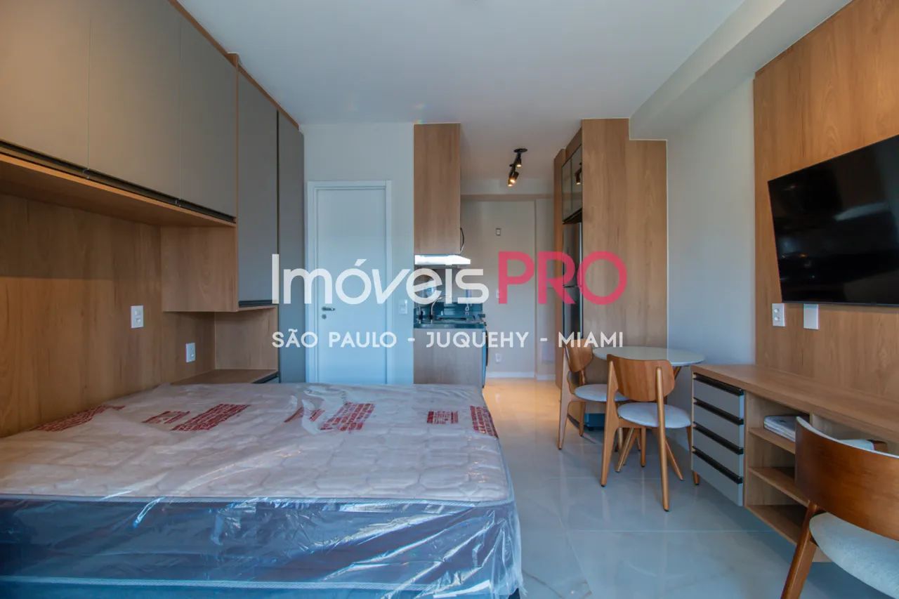 Apartamento para locação em Moema - Foto 3