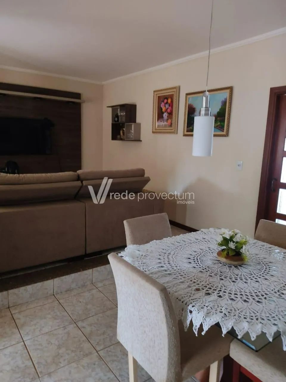 chácara - Village Campinas - Campinas - Foto 5
