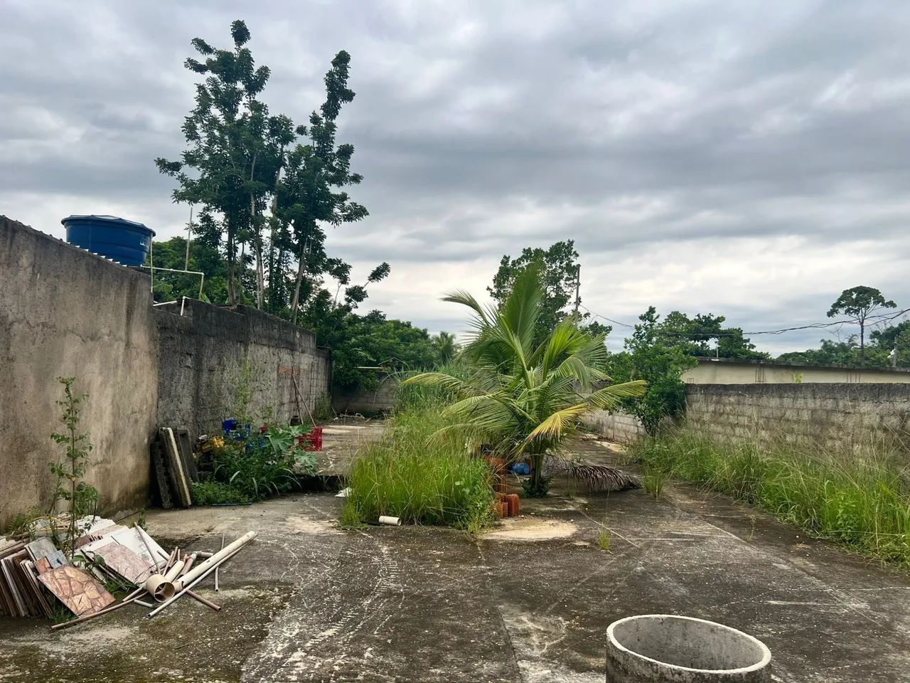 Terreno Tinguá  - Foto 4