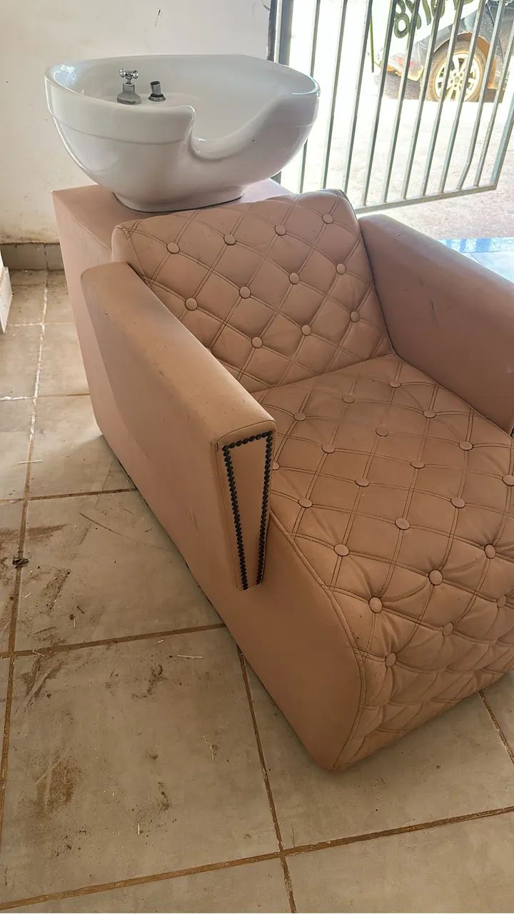 Lavatório  - Foto 3