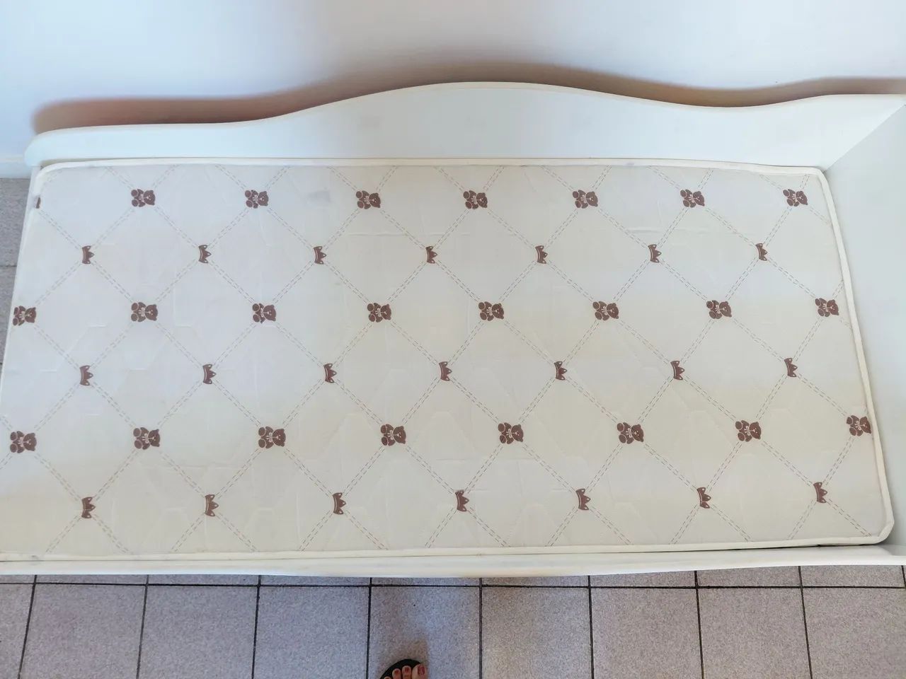Vendo cama carro  - Foto 3