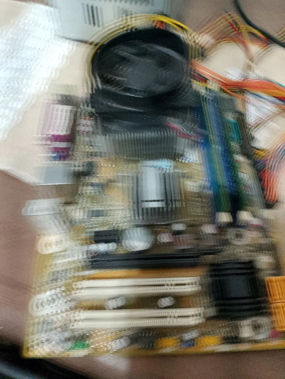 Kit ddr3  - Foto 4