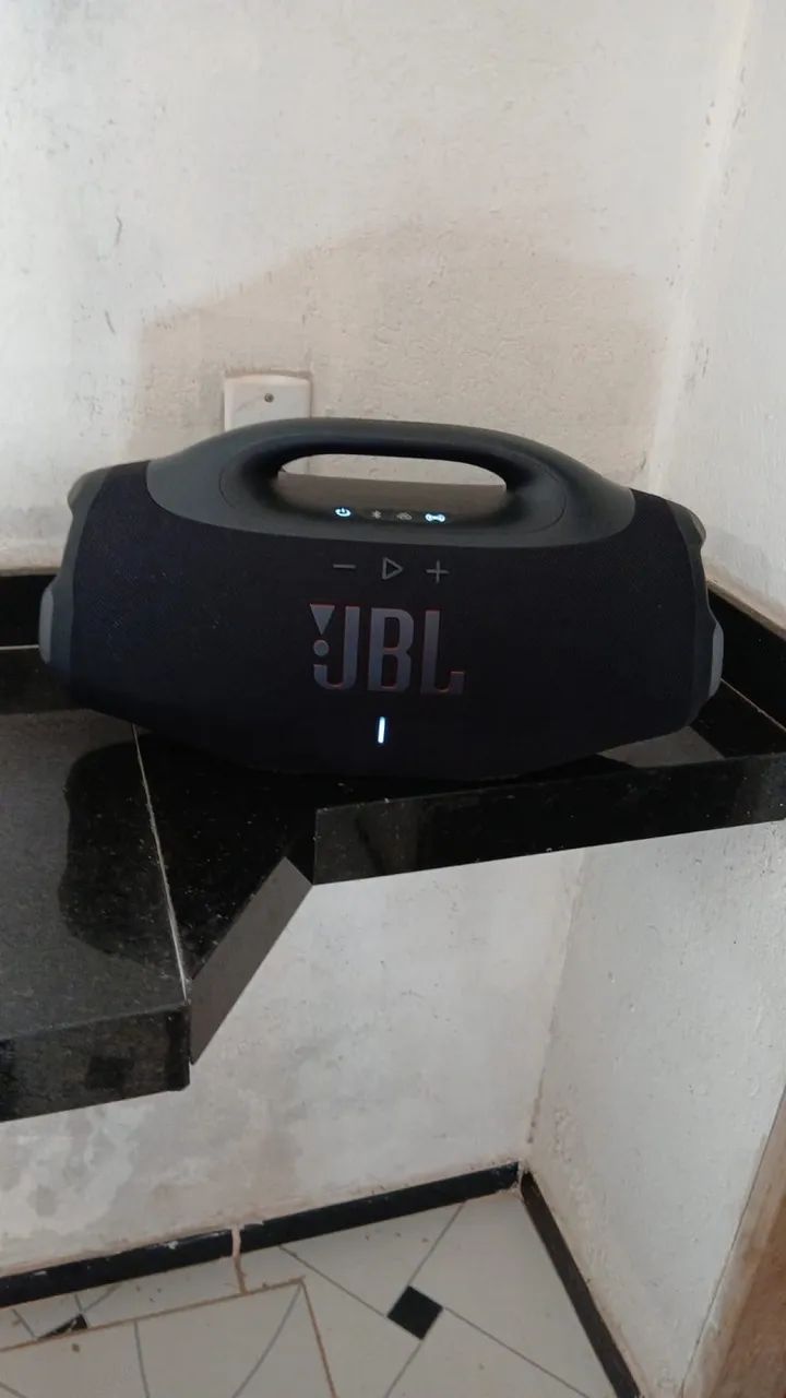 Jbl 4 - Foto 3