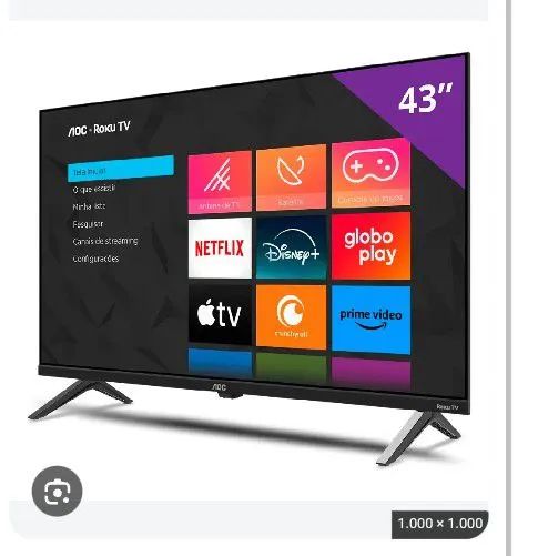 Televisão 
