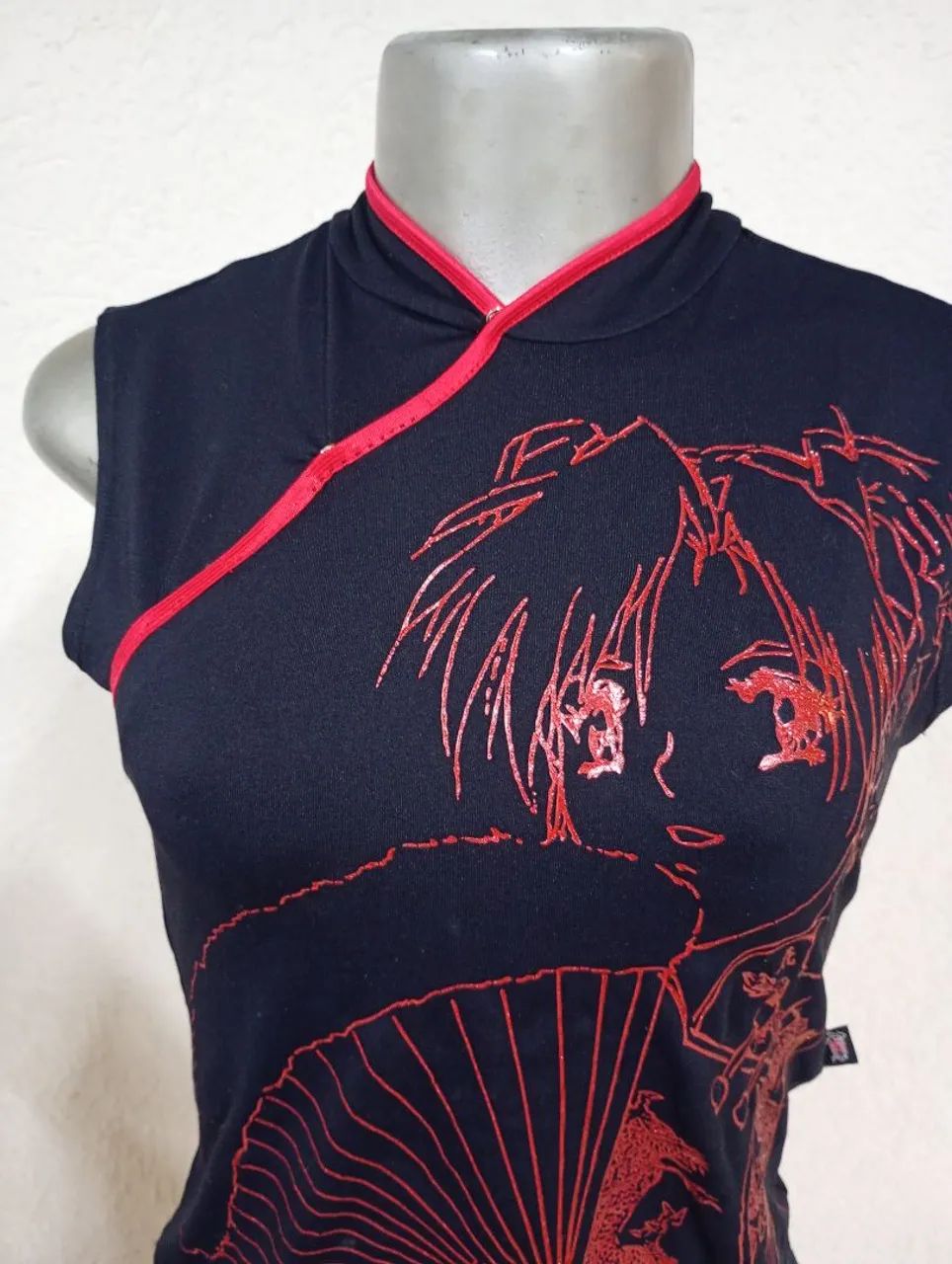 Blusinha  - Foto 2