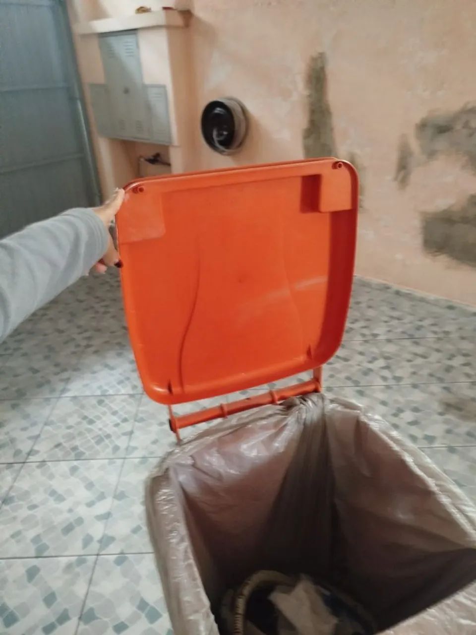 Lixeira 