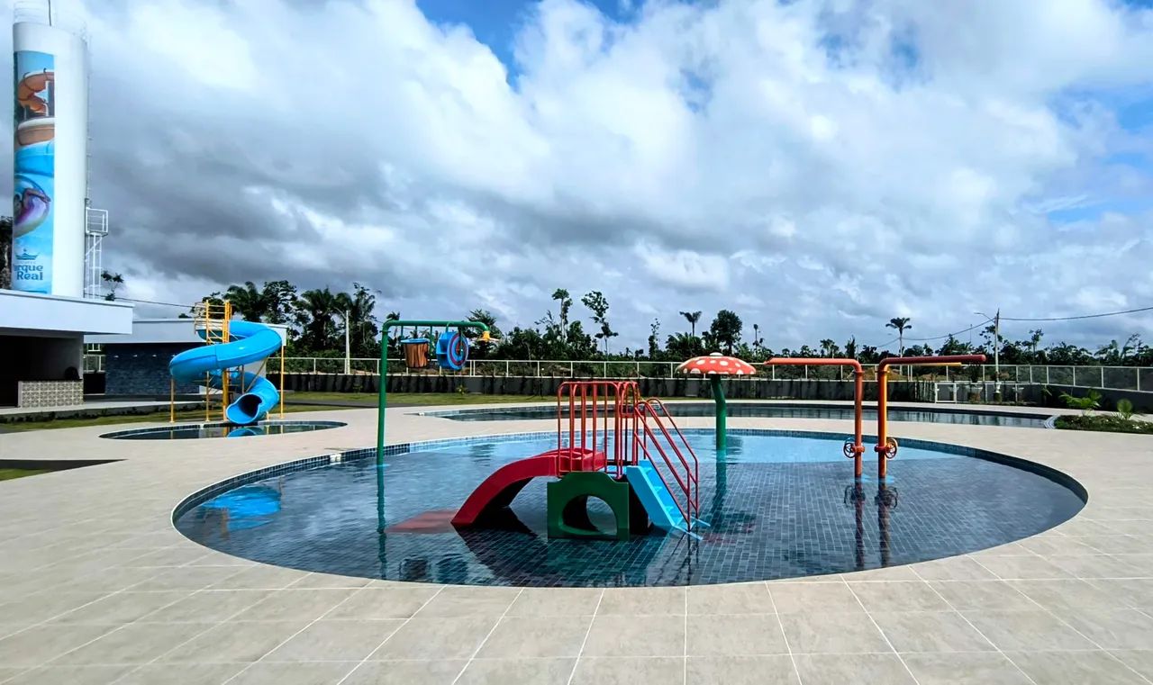 PROMOÇÃO Transferência de  lote 450 m², Chacaras Parque Real,  Rod.Manoel Urbano km 08