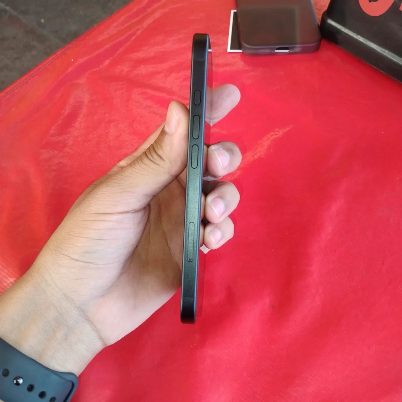 iPhone 16 256GB - Foto 5