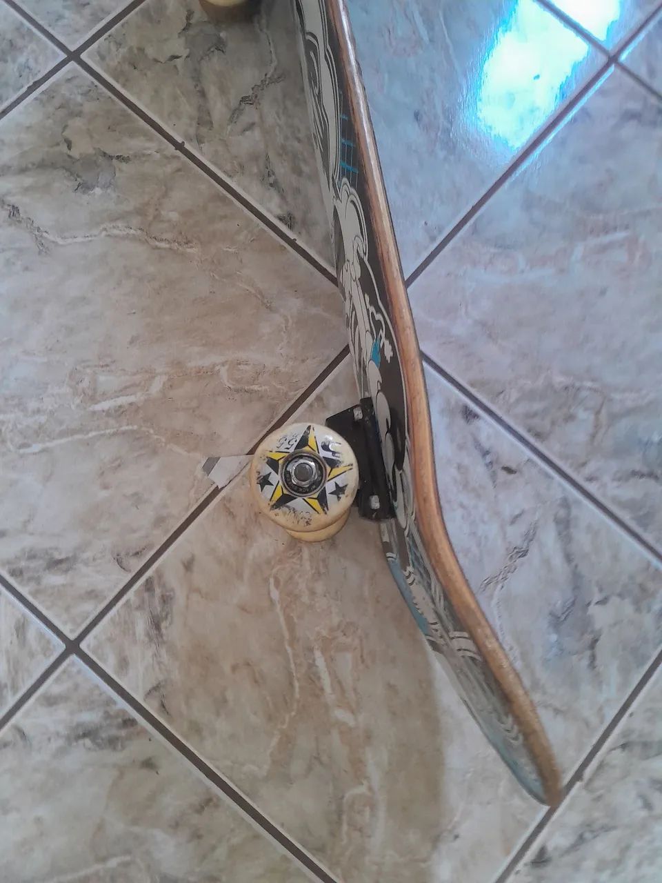 Skate - Foto 3