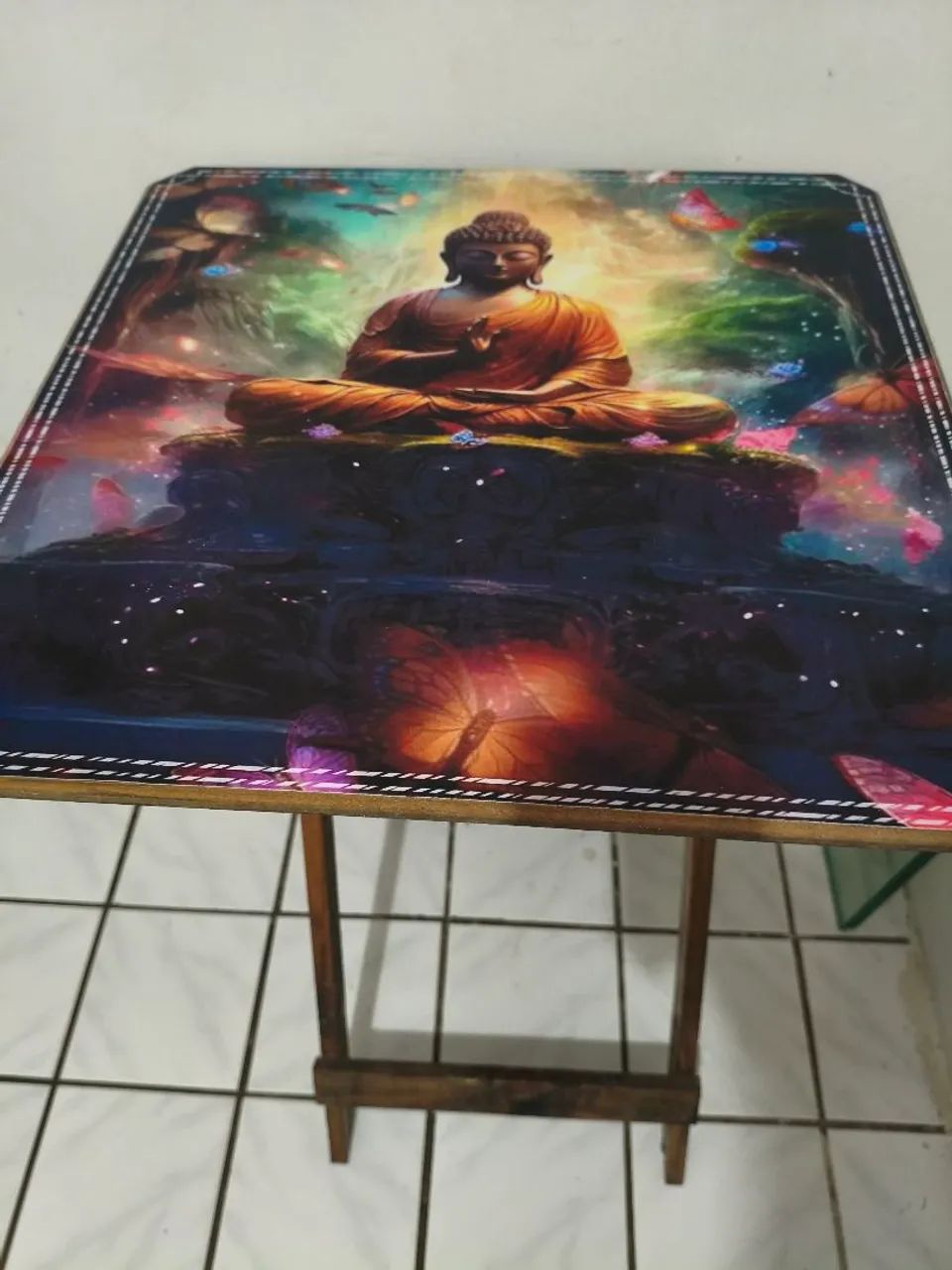 Mesinha  - Foto 2