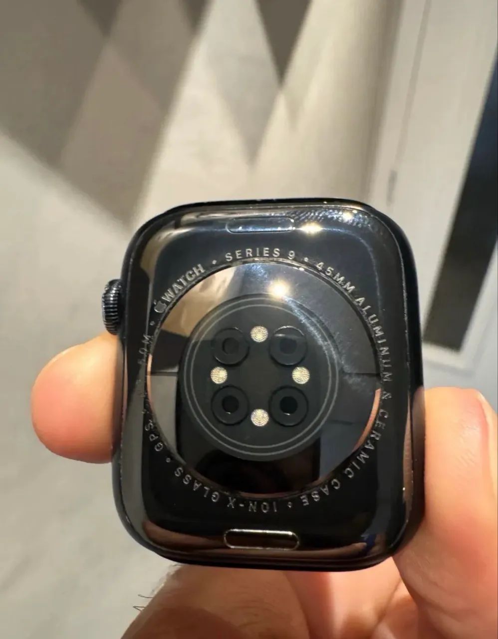 Apple Watch série 9  - Foto 4