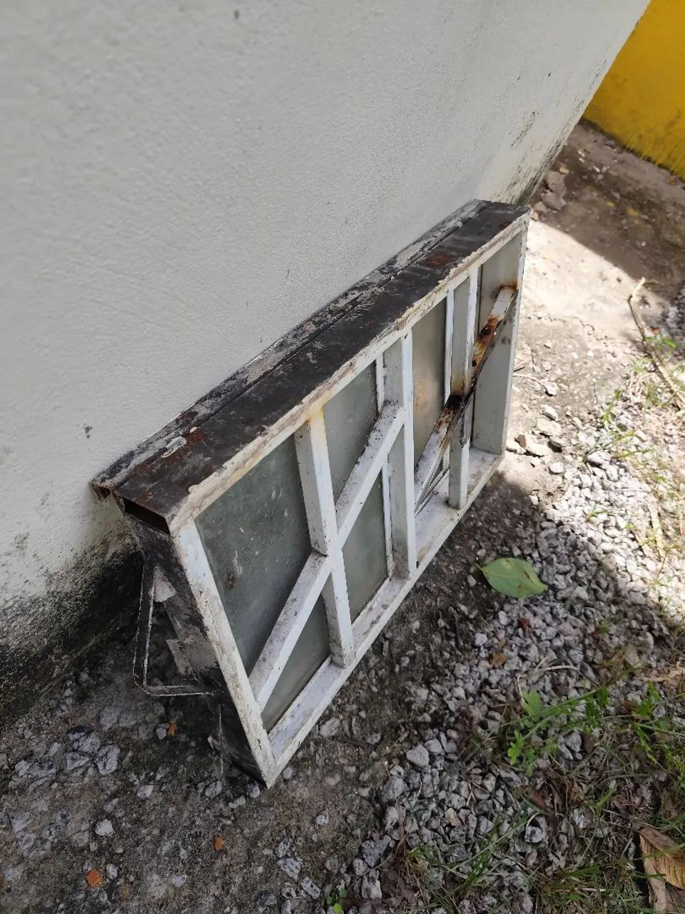 Janela para banheiro  - Foto 3