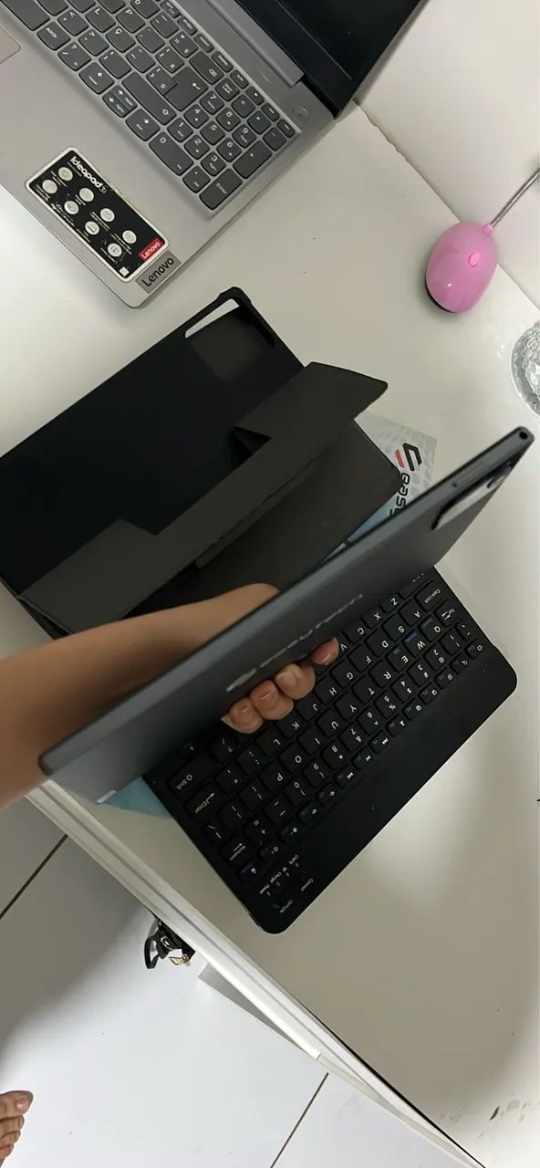Tablet novo - Foto 4