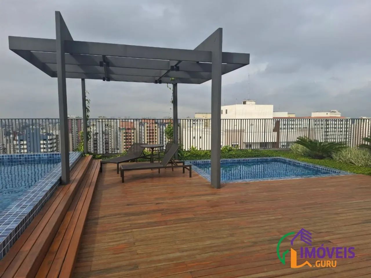 APARTAMENTO - MIRANDÓPOLIS - SP - Foto 3