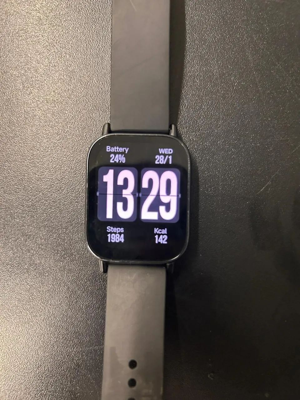 Redmi Watch 5 Lite (Relógio Digital) - Foto 2