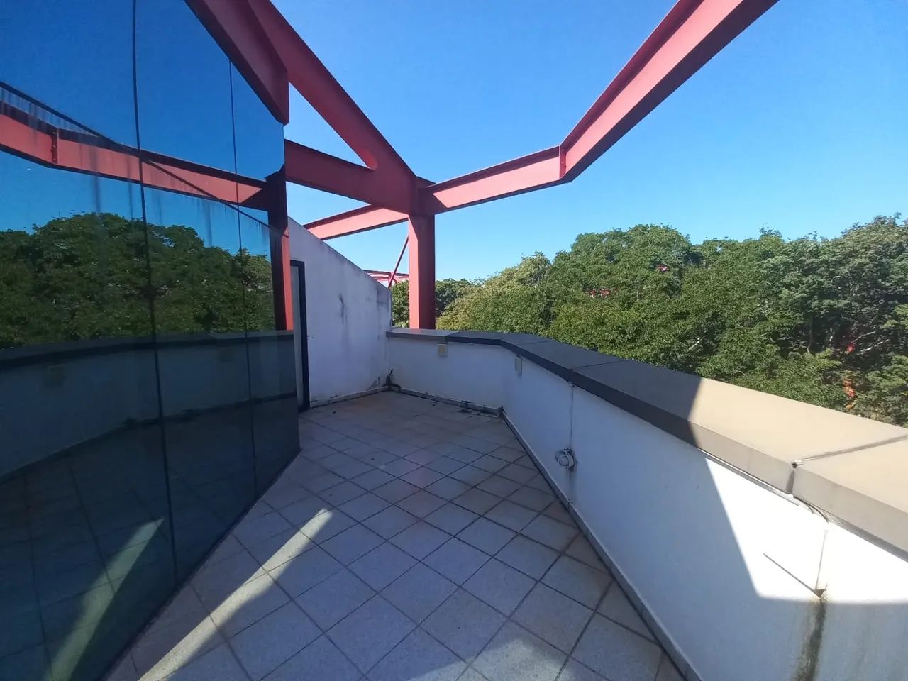 Cobertura comercial sala com 87 m² Cittá América - Rio de Janeiro - RJ - Foto 12