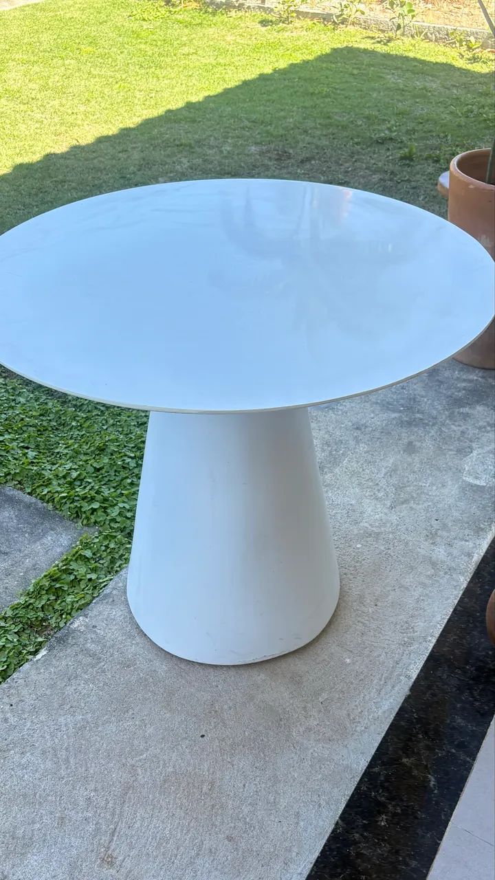 Mesa Laca Cone 