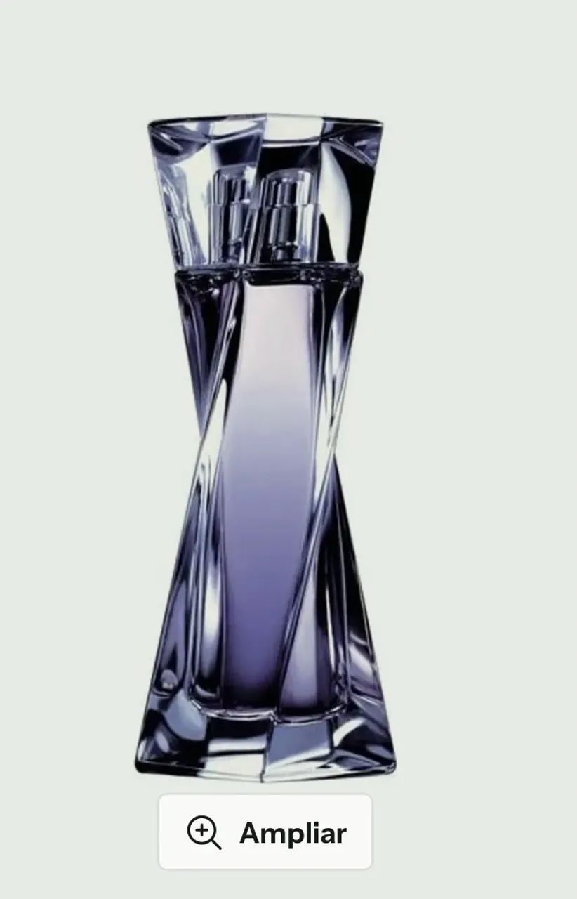 Perfume Lancôme Hypnôse Feminino Eau de Parfum75ml