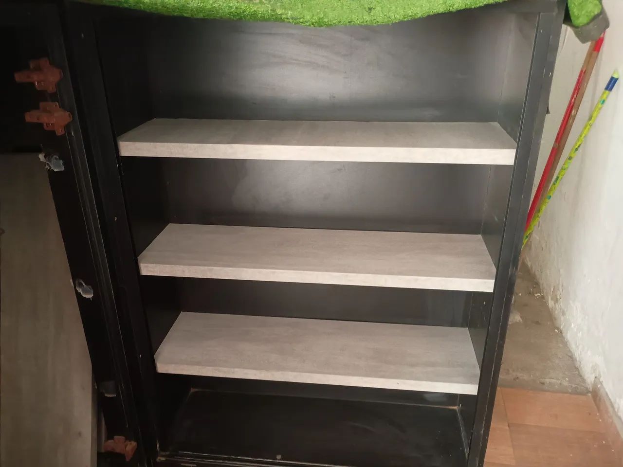 Vendo lindo quiosque 9m2 - Foto 2