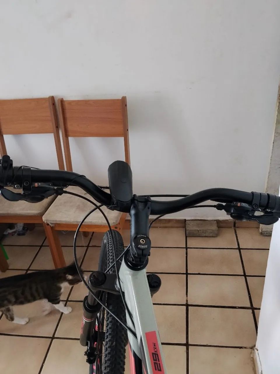 Bicicleta aro 29 - Foto 4