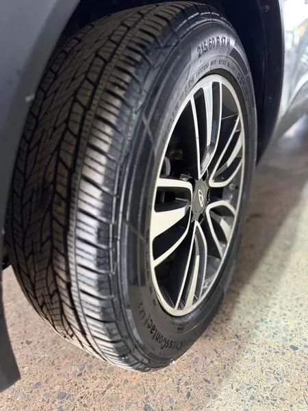 Chery Tiggo 5X Pro 1.5 Turbo Flex Aut. 2020 - Foto 4