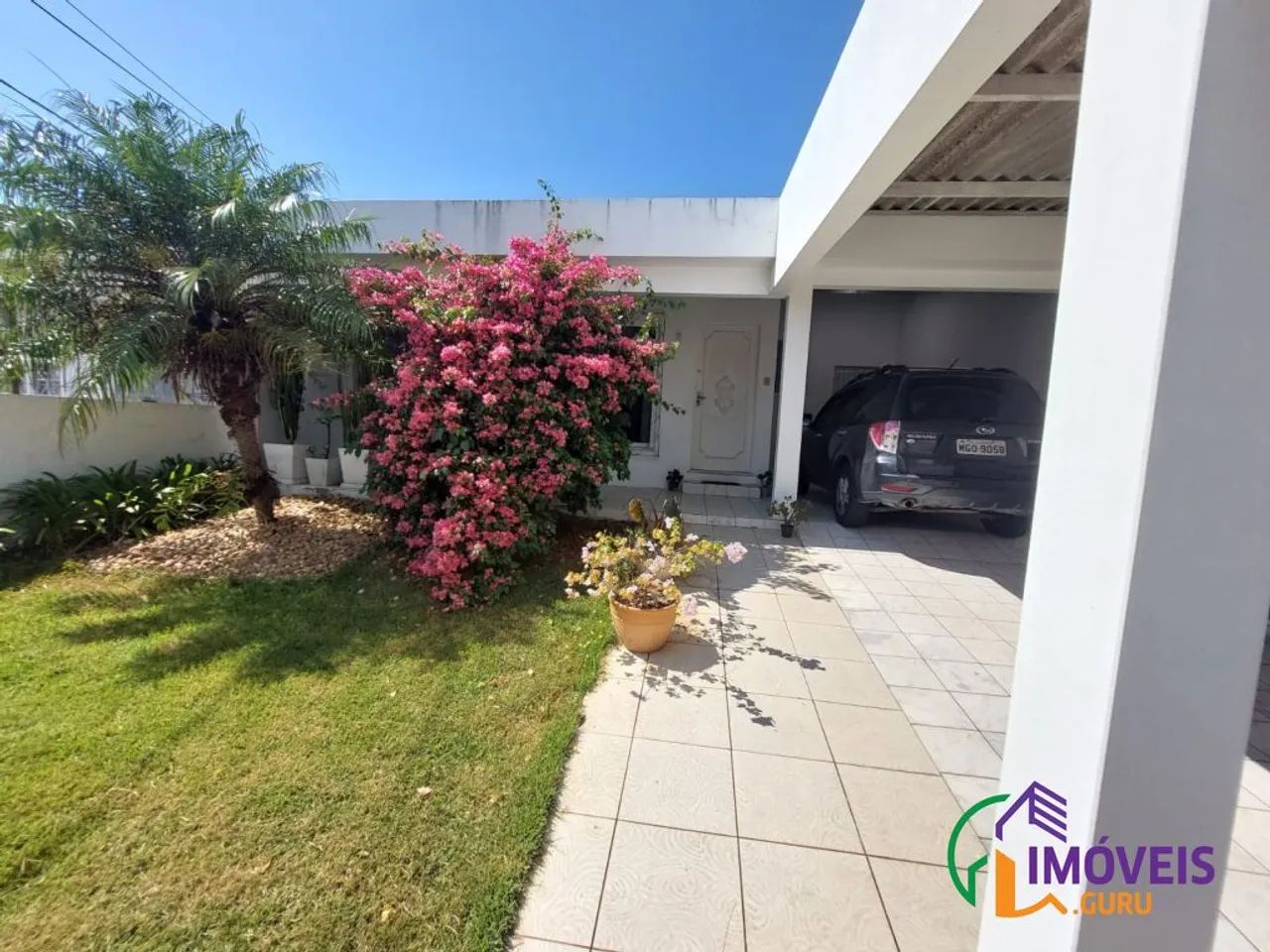 CASA TÉRREA - BARREIROS - SC - Foto 2