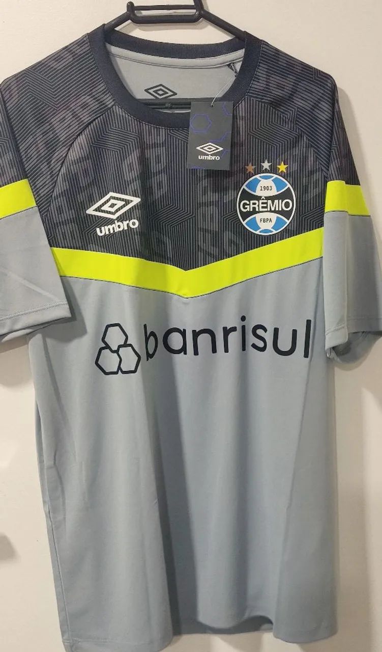 Camisa Gremio