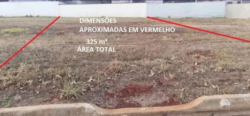 Lote/Terreno para venda com 325 metros quadrados em Portal da Mata - Ribeirão Preto - São  - Foto 3