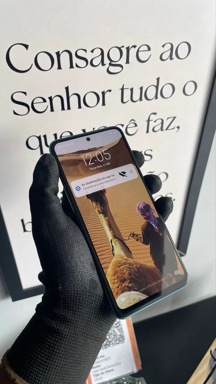 Redmi note 10 64GB  - Foto 2