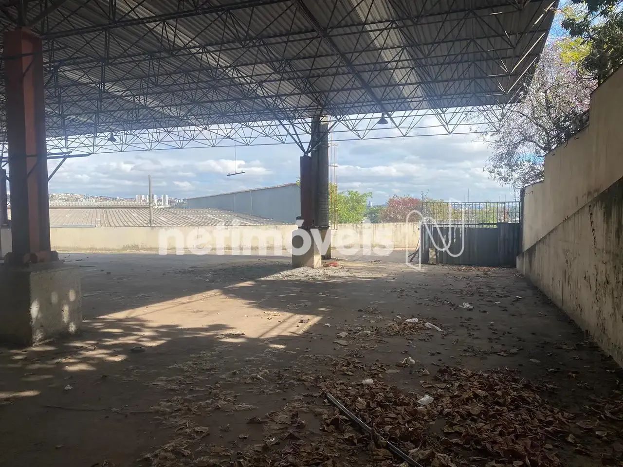Galpão para locação com 3.500m2 de área com excelente localização e logística! - Foto 3