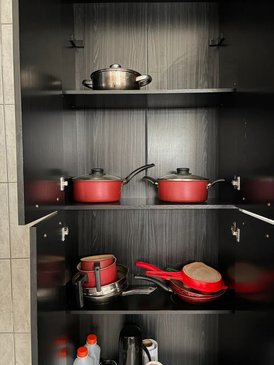 Vendo armário de cozinha  - Foto 3