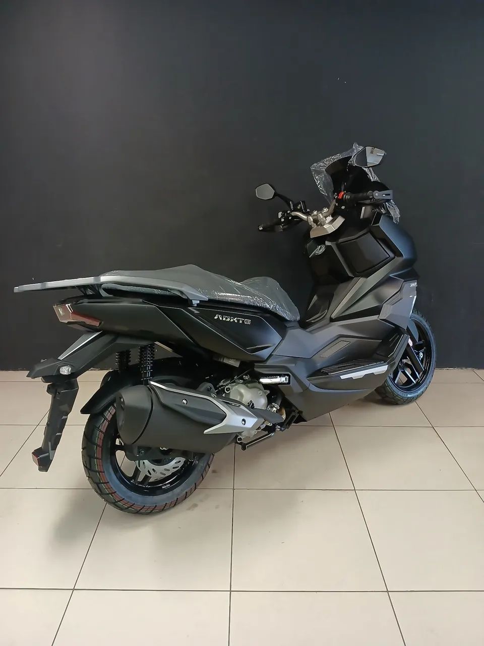 SYM ADXTG 300 - Foto 4