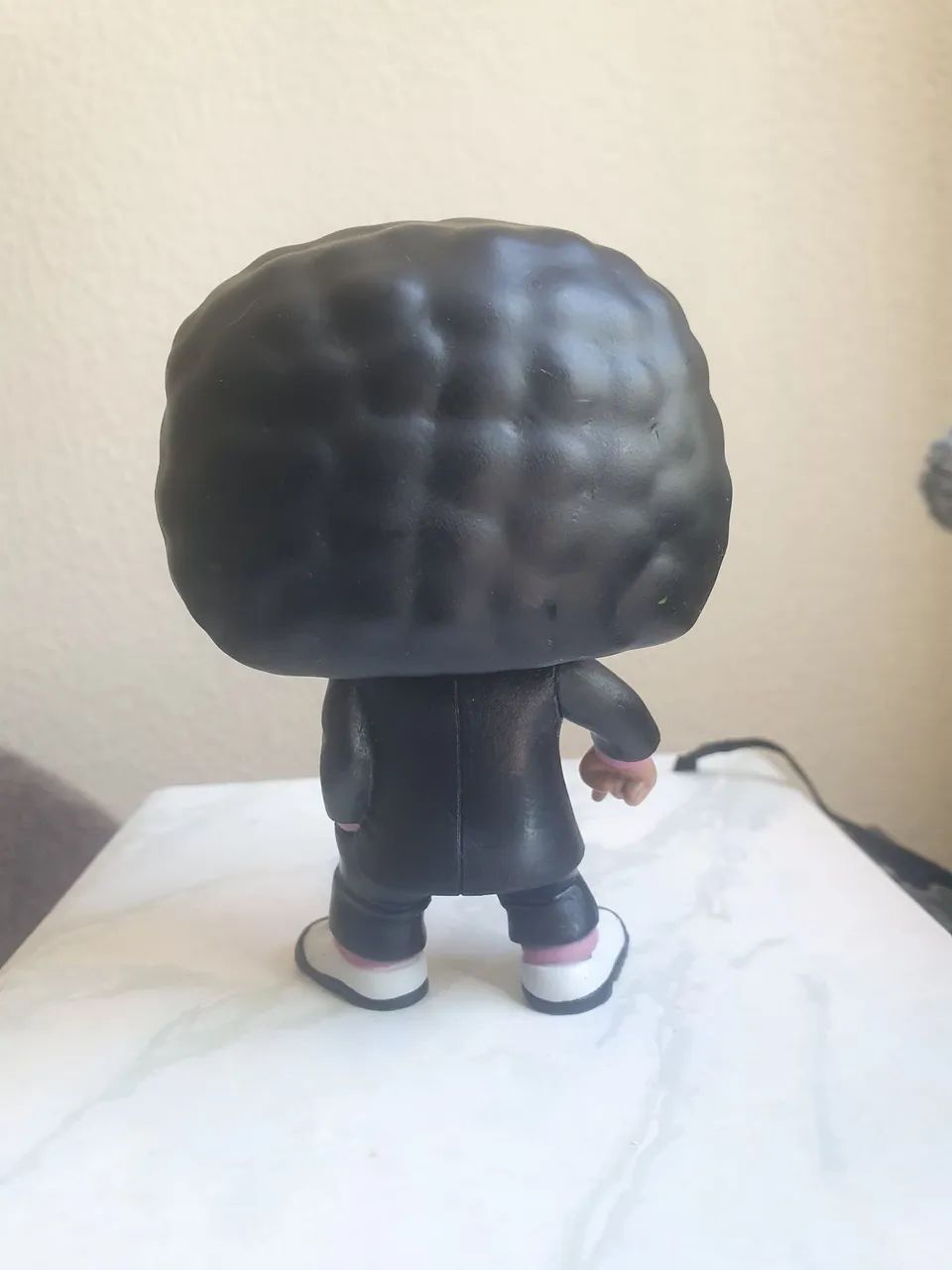 Funko Pop Michael Jackson RARO, ÓTIMO ESTADO! - Foto 4